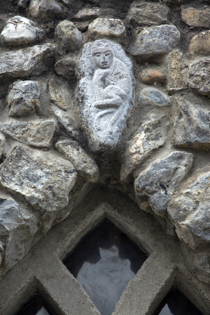 Fethard, Tipperary, Ireland, June 2020