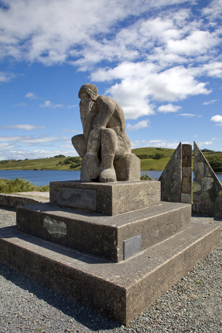 Recess, Galway, Ireland, June 2020