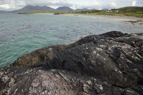 Renvyle, Galway, Ireland, June 2020