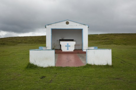 Glennagad, Waterford, Ireland, June 2020