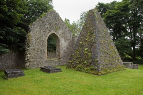 Kilcooley, Tipperary, Ireland, June 2020