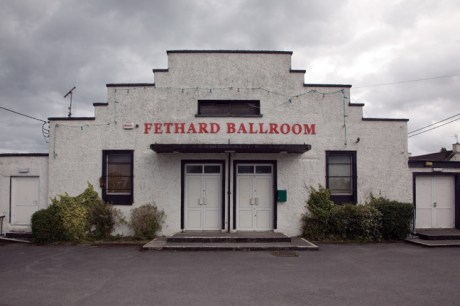 Fethard, Tipperary, Ireland, June 2020