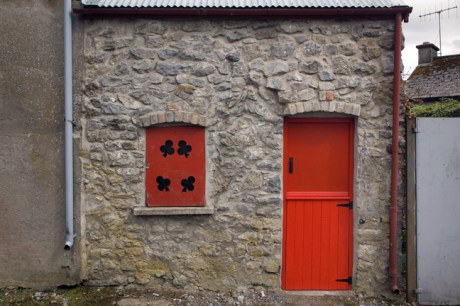 Fethard, Tipperary, Ireland, June 2020