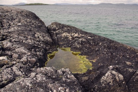Renvyle, Galway, Ireland, June 2020
