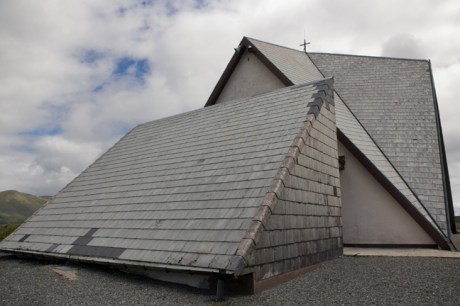 Lady of the Wayside, Galway, Ireland, June 2020