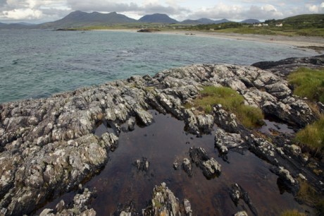 Renvyle, Galway, Ireland, June 2020