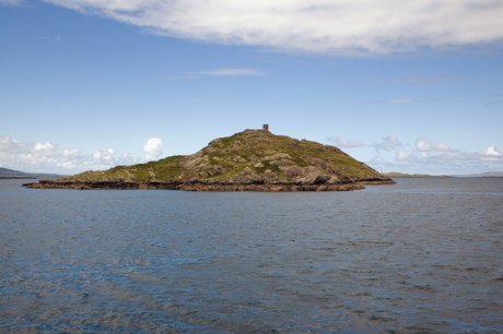 Killary Fjord, Galway, Ireland, June 2020