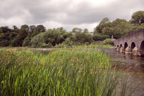Slane, Meath, Ireland, June 2020