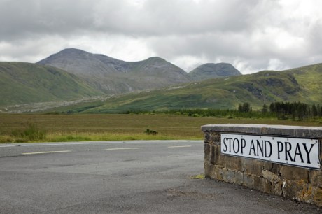 Lady of the Wayside, Galway, Ireland, June 2020