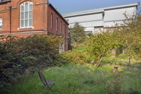 St. Mary's, Dublin, Ireland, August 2020