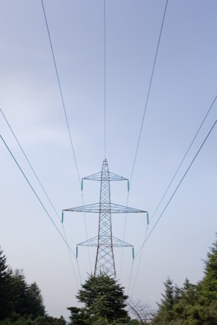 Barnaslingan, Dublin, Ireland, August 2020