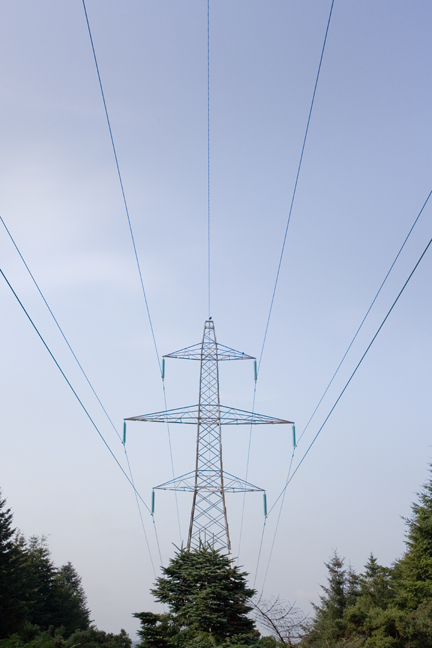 Barnaslingan, Dublin, Ireland, August 2020