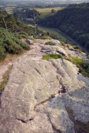 Barnaslingan, Dublin, Ireland, August 2020