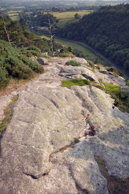 Barnaslingan, Dublin, Ireland, August 2020