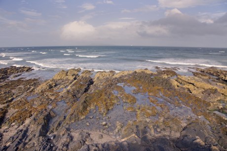 Malahide, Dublin, Ireland, August 2020