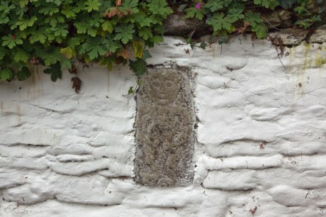 Ardcath, Meath, Ireland, September 2020