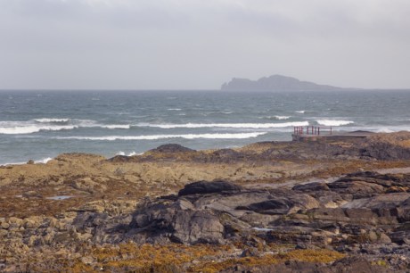 Malahide, Dublin, Ireland, August 2020