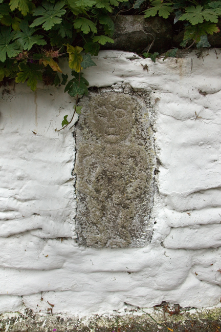 Ardcath, Meath, Ireland, September 2020