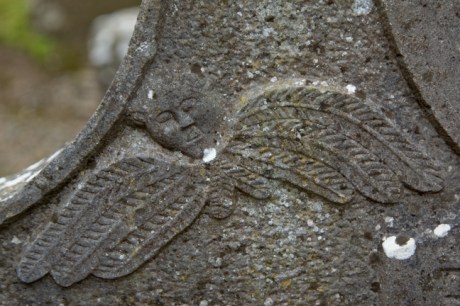 Duleek, Meath, Ireland, September 2020