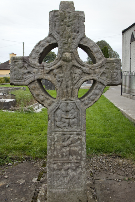 Duleek, Meath, Ireland, September 2020