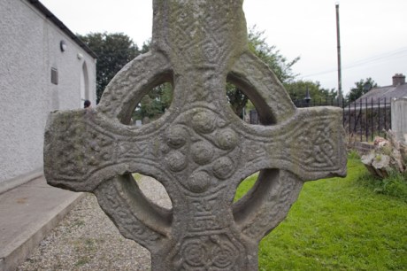 Duleek, Meath, Ireland, September 2020