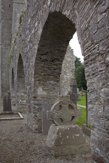 Duleek, Meath, Ireland, September 2020