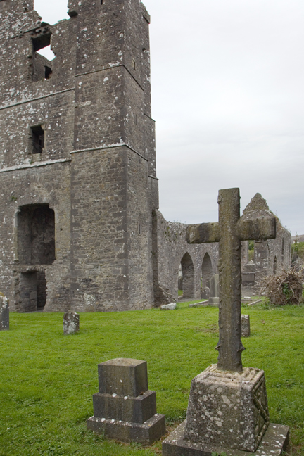 Duleek, Meath, Ireland, September 2020