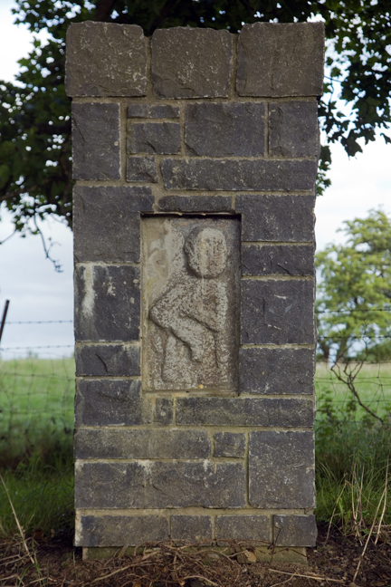 Ballycloughduff, Westmeath, Ireland, June 2020