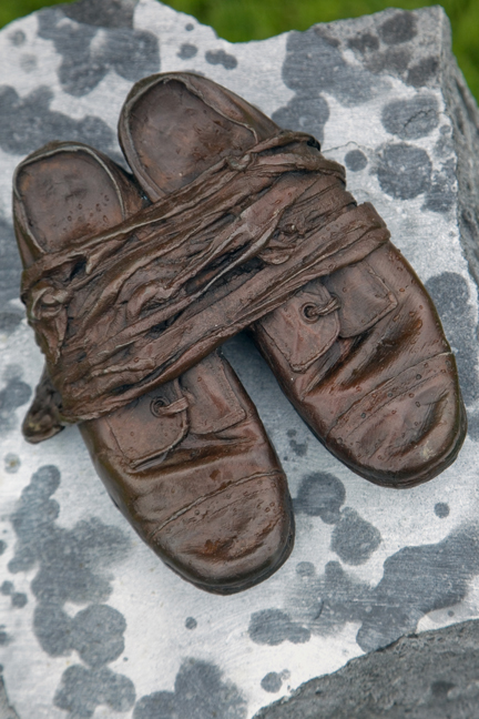Strokestown Park, Roscommon, Ireland, June 2020