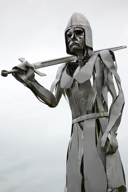 Ballaghaderreen, Roscommon, Ireland, June 2020