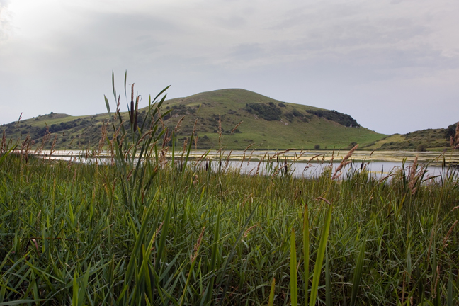 Lough Gur, Limerick, Ireland, 2021