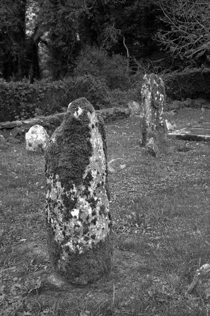 Cult Stone, Killadeas , Fermanagh, Ireland, 2021