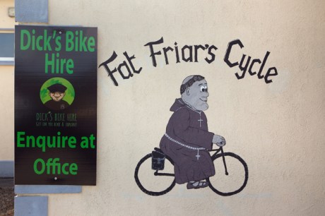 St Ruadhan's Community Hall, Lorrha, Tipperary, Ireland, 2021