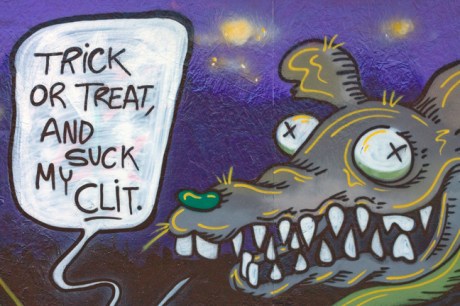 Grand Canal Street, Dublin, Ireland, November 2021