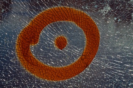 London Bridge, Dublin, Ireland, November 2021