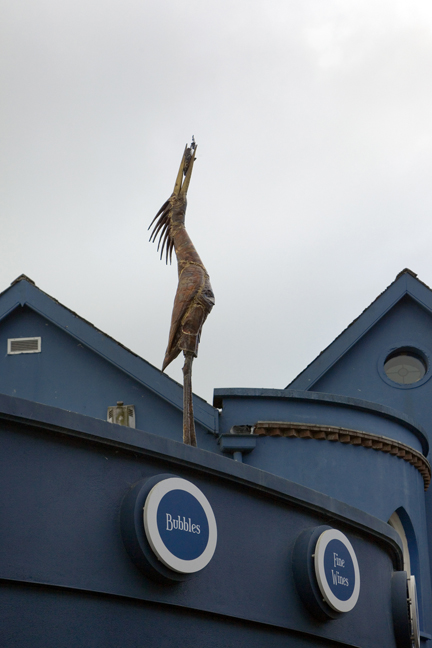 Kinsale, Cork, Ireland, 2021