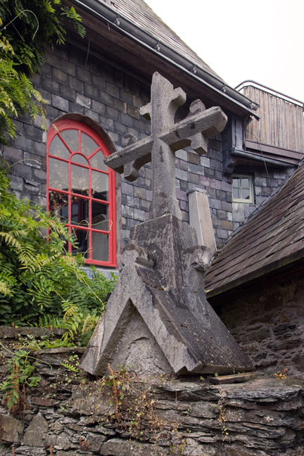 Kinsale, Cork, Ireland, 2021