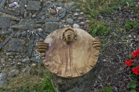 Spike Island, Cork, Ireland, 2021