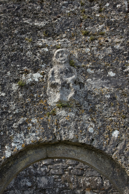 Killinaboy, Clare, Ireland, 2021 © Tom O Connor 2021