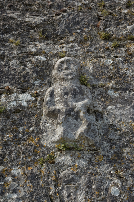 Killinaboy, Clare, Ireland, 2021