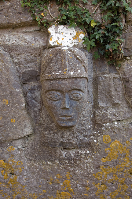 Rath, Clare, Ireland, 2021 © Tom O Connor 2021