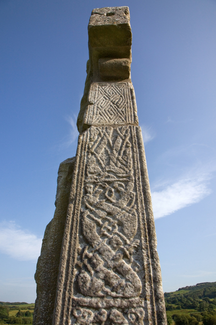 Dysert O’Dea, Clare, Ireland, 2021