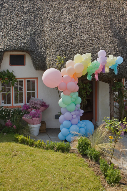 Adare, Limerick, Ireland, 2021