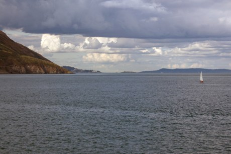 Greystones, Wicklow, Ireland, 2021