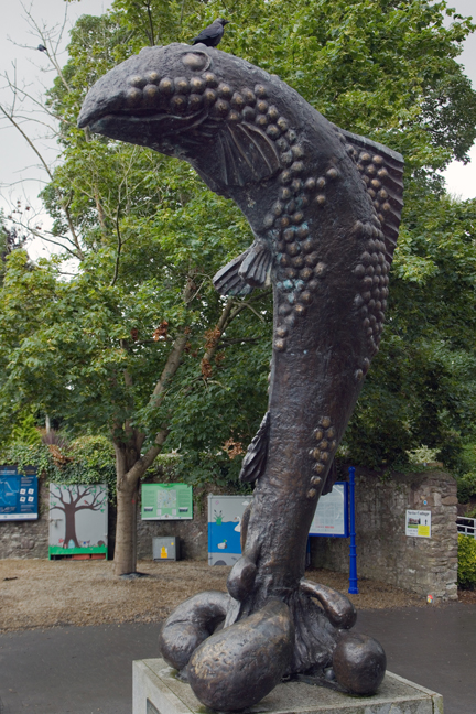 Cahir, Tipperary, Ireland, 2021