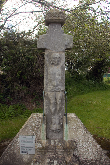 Athcarne, Meath, Ireland, 2021