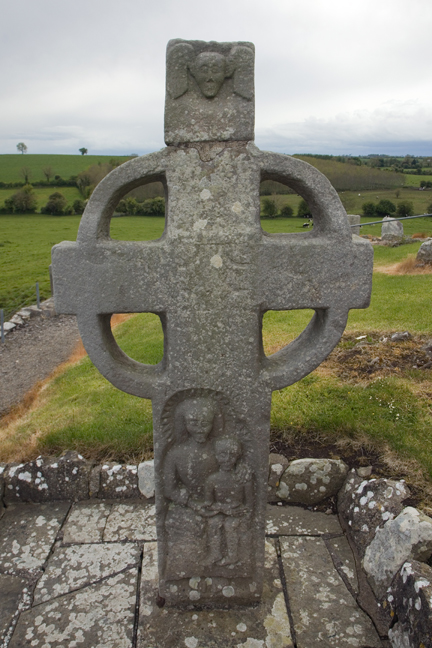 Cruicetown, Meath, Ireland, 2021