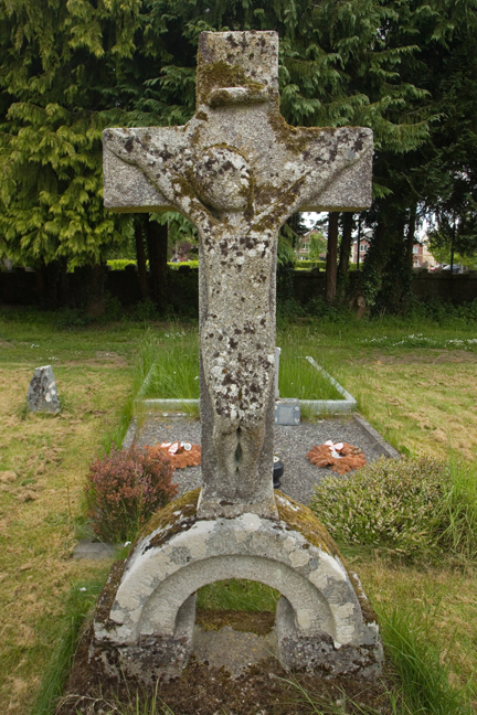 Blessington, Wicklow, Ireland, 2021