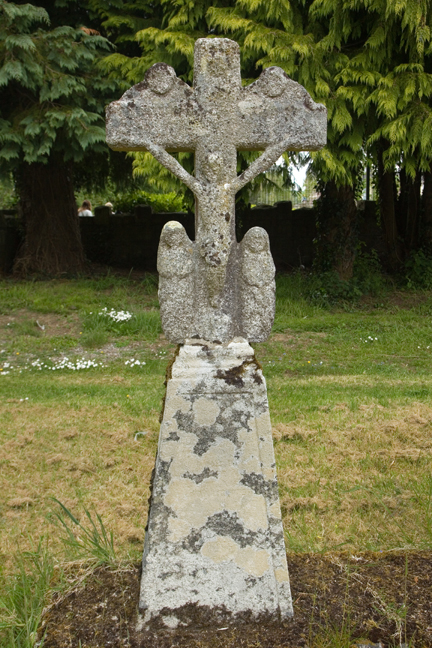 Blessington, Wicklow, Ireland, 2021