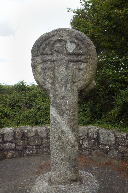 Fassaroe, Wicklow, Ireland, 2021